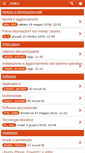 Mobile Screenshot of forum.ubuntu-it.org